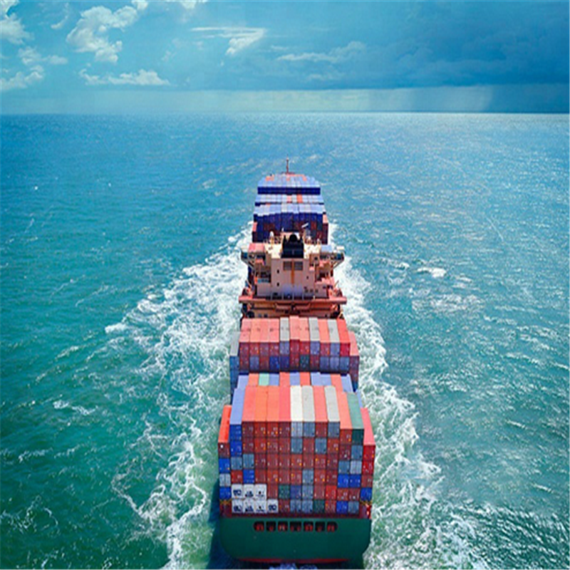 海运运力短缺和港口拥堵对空运影响有限