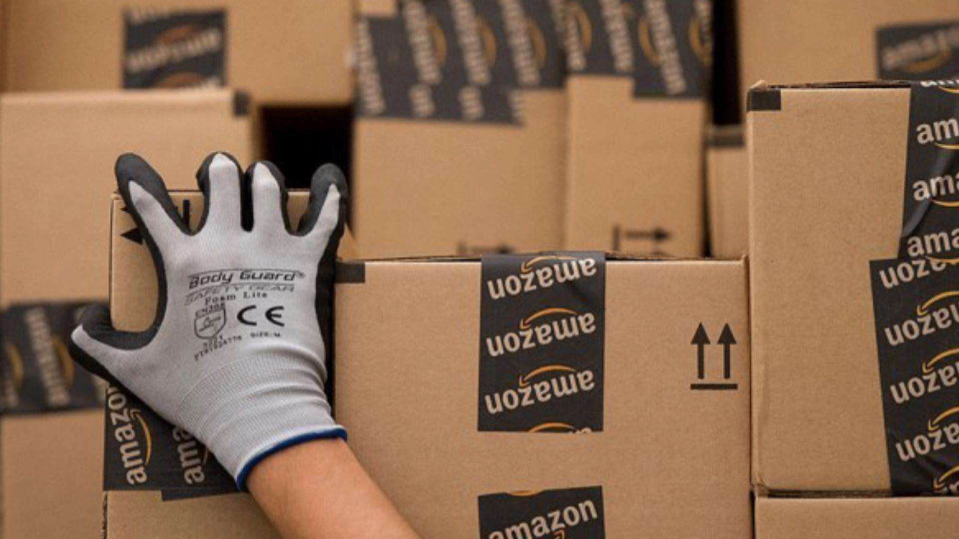 全球海外仓分布与增长趋势