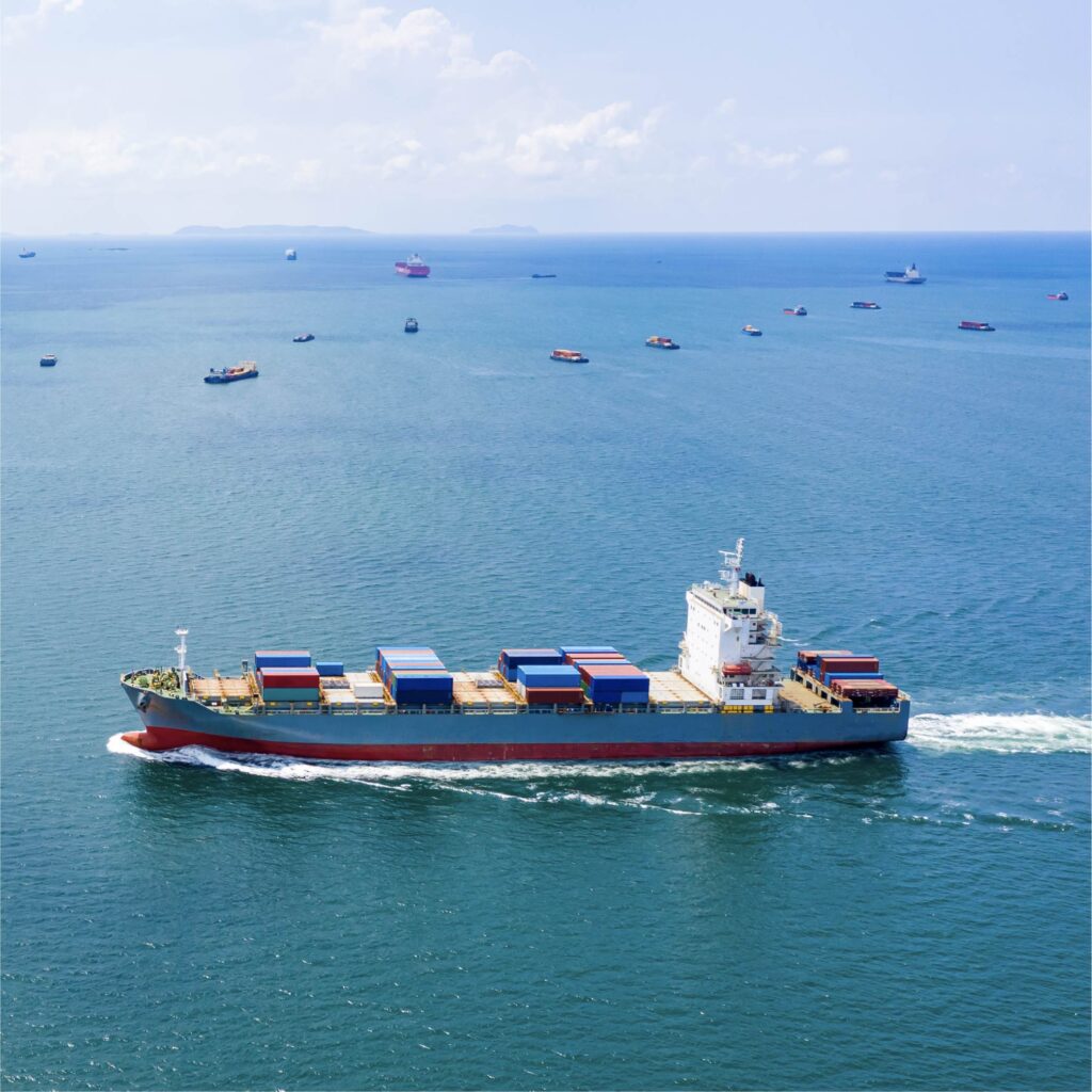 海外仓未来趋势与创新方向