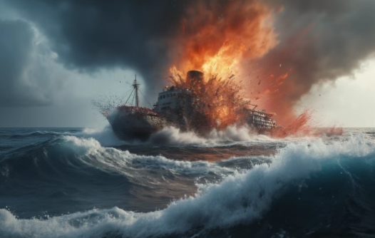 多艘船只爆炸!希腊航运公司“高度警戒”