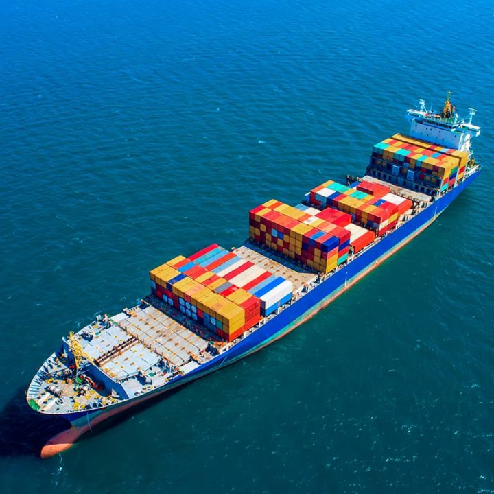 已无旺季!美西运价暴跌70%