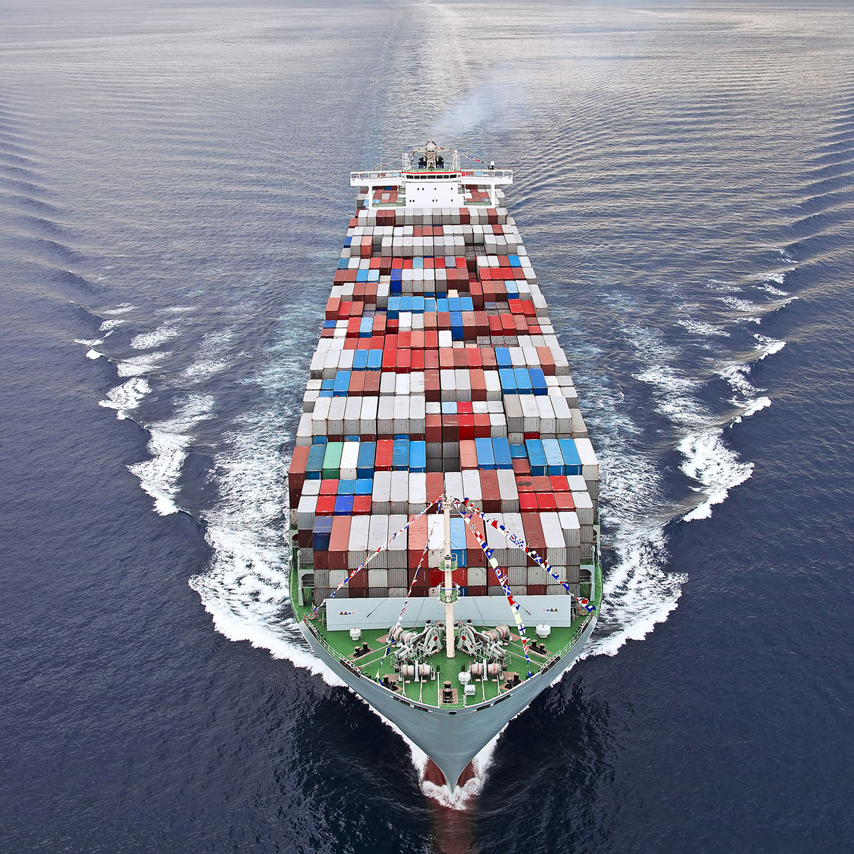 码头突遭封锁!抗议港口与以色列关联航运