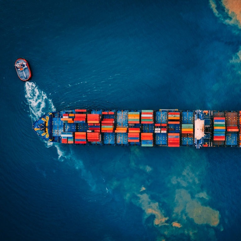 应对美国港口费,达飞海运明确不收附加费