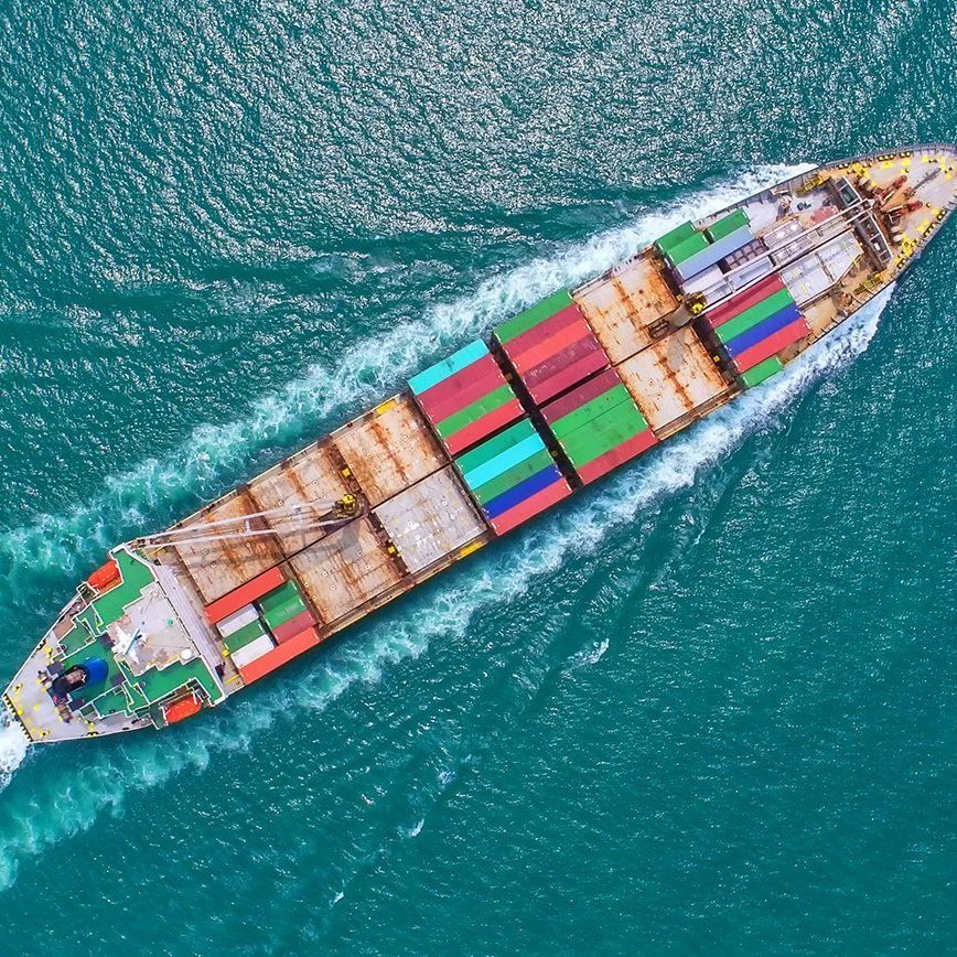 马士基紧急通知!鹿特丹港罢工,船舶装卸