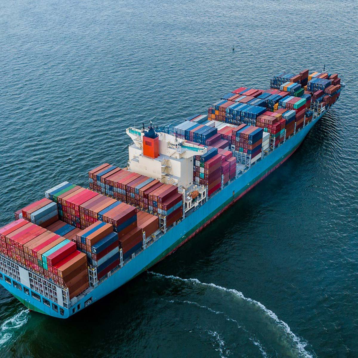 欧洲双港贸易停摆:160艘船积压、跨洋航线