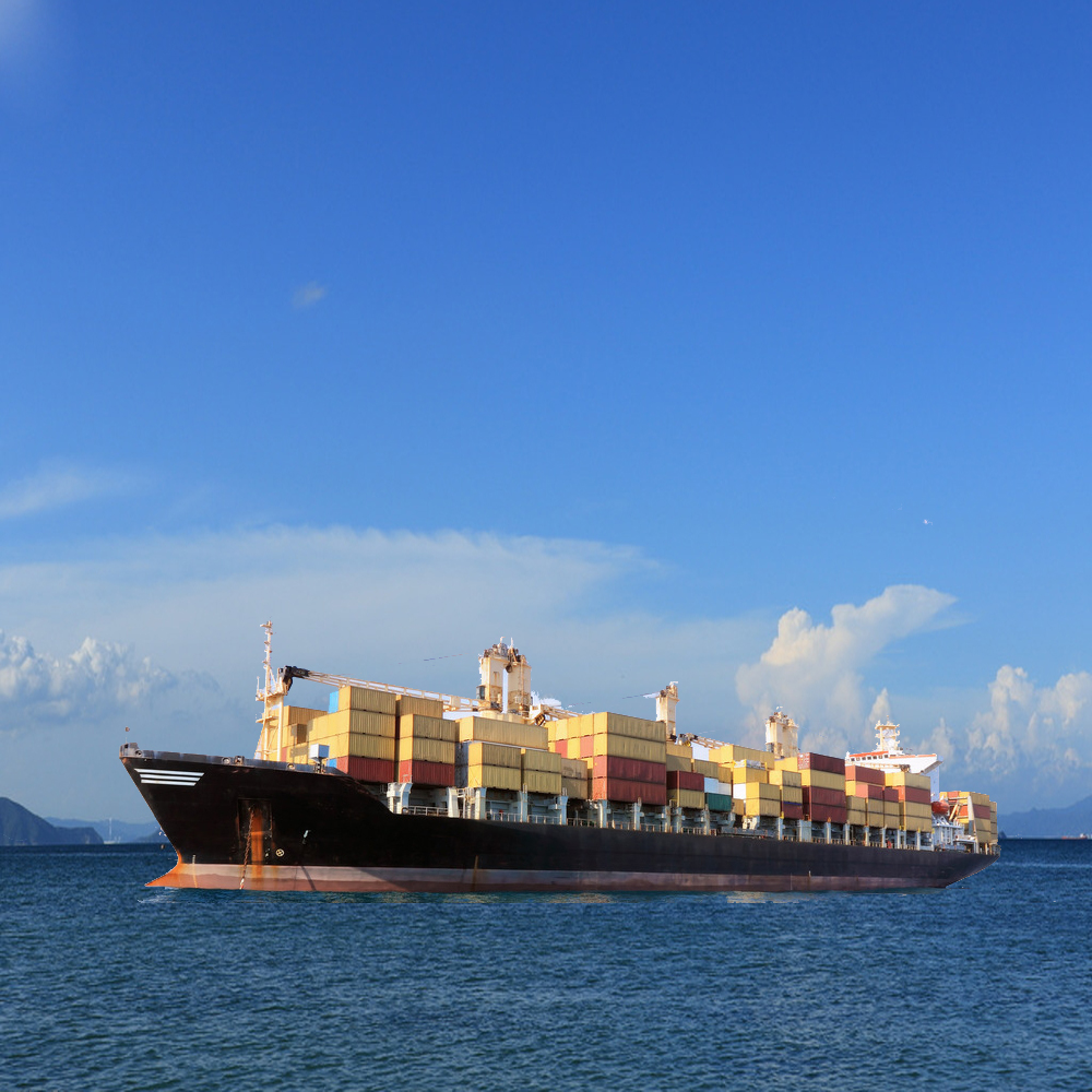 23个箱子危险品港口拒收!货船滞留菲律宾海