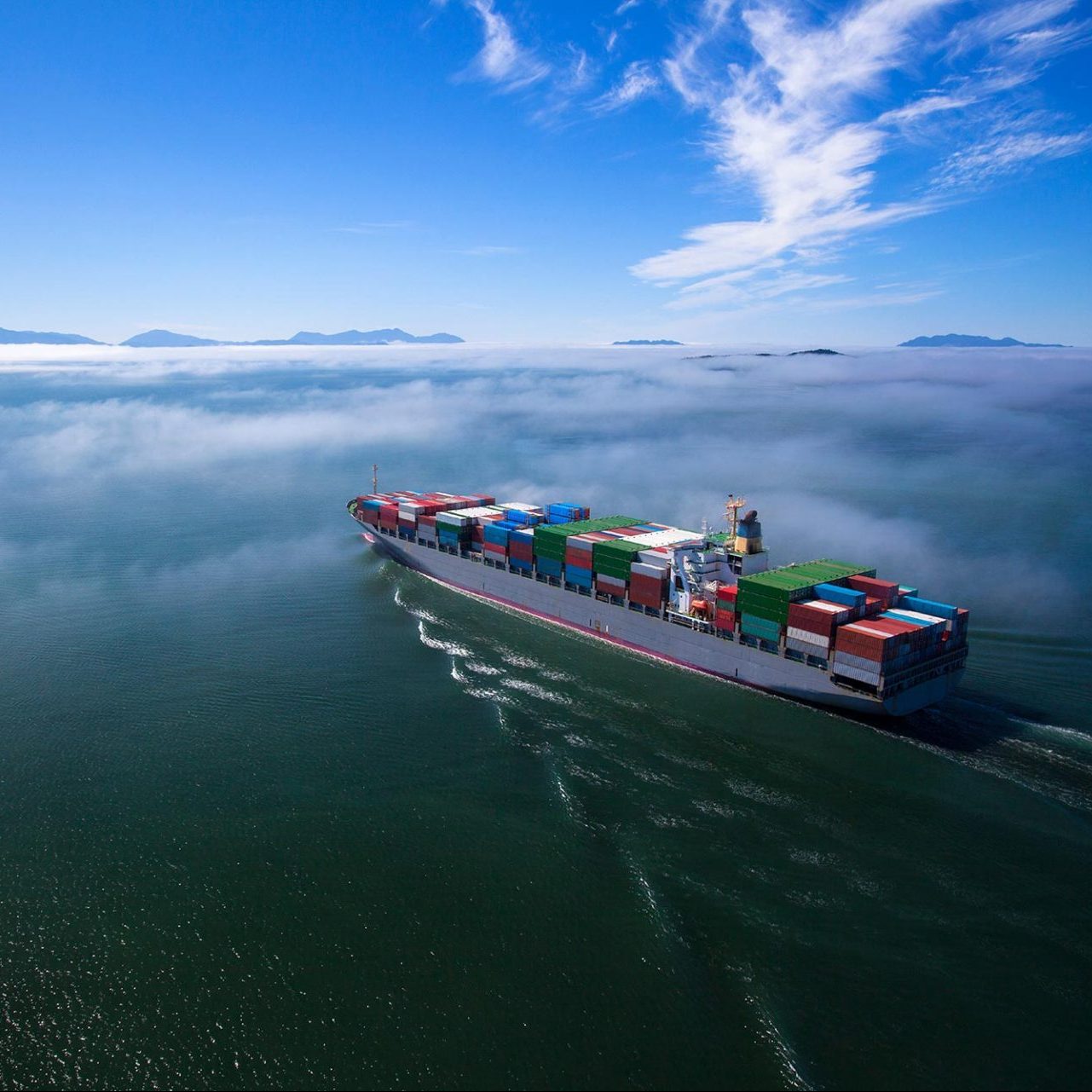 重磅!中美暂停实施港口费一年