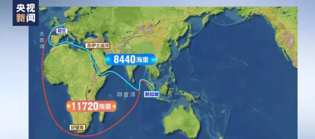 胡塞武装宣布:已停止红海袭击!