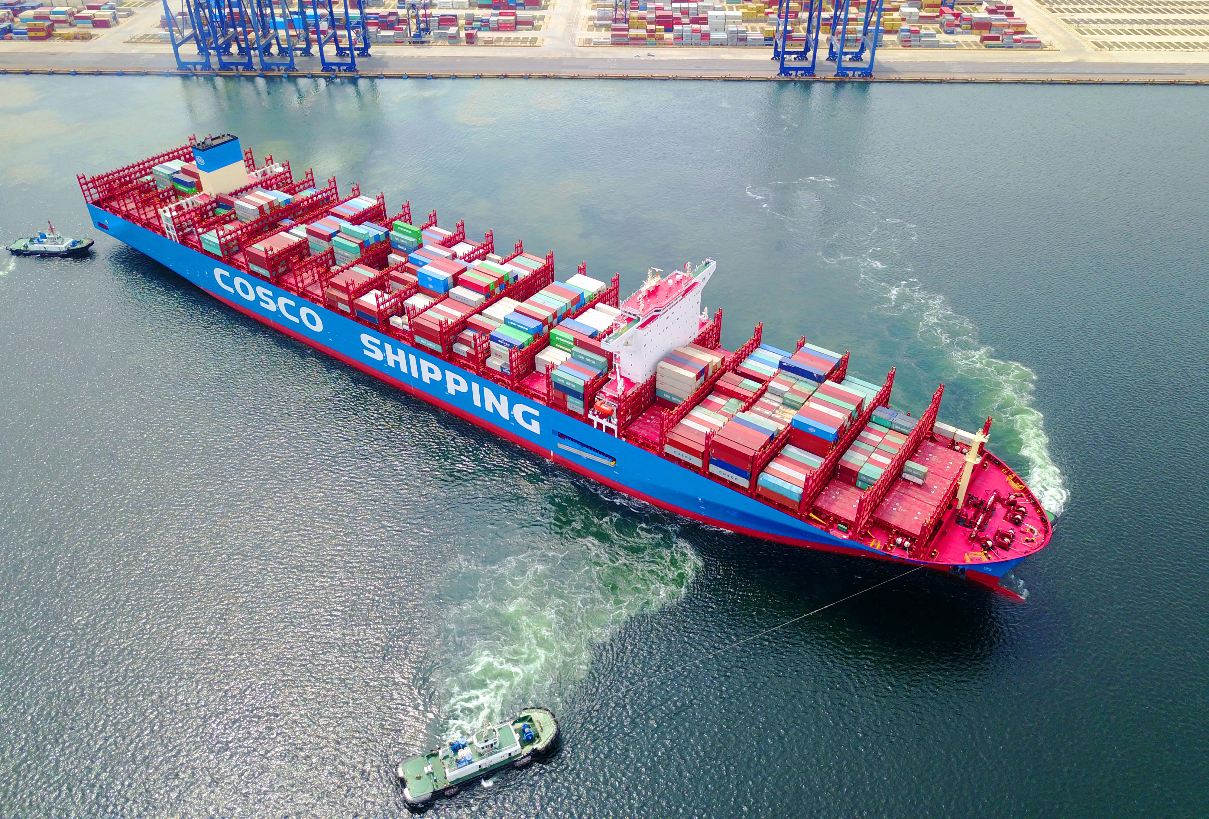 通知:欧洲等20国的商船,近期请绕行黑海海